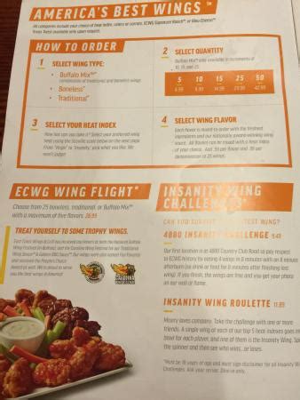 View the Menu of East Coast Wings + Grill in 211 Faith Road, Salisbury, NC. Share it with friends or find your next meal.